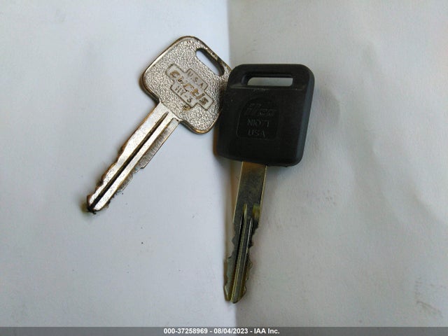Nissan ROGUE S 2017 5N1AT2MN1HC736450 Image 3