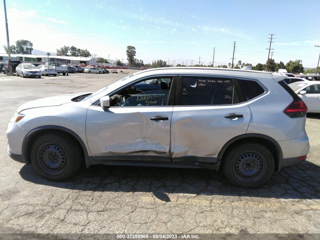 Nissan ROGUE S 2017 5N1AT2MN1HC736450 Image 6