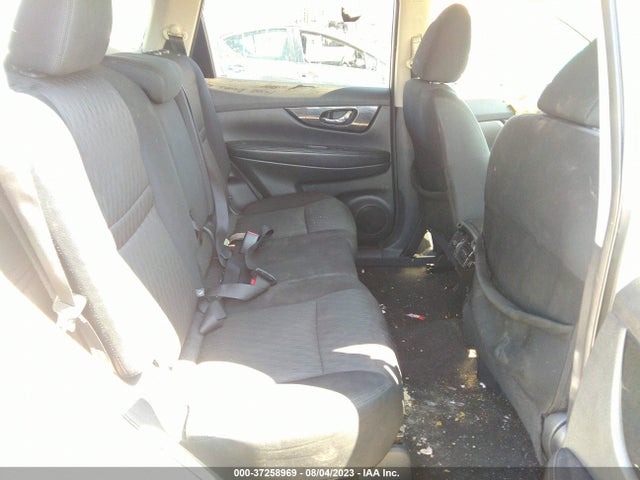 Nissan ROGUE S 2017 5N1AT2MN1HC736450 Image 14