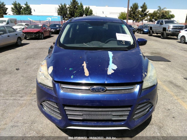 Ford ESCAPE SE 2016 1FMCU9GX7GUC60936 Image 5