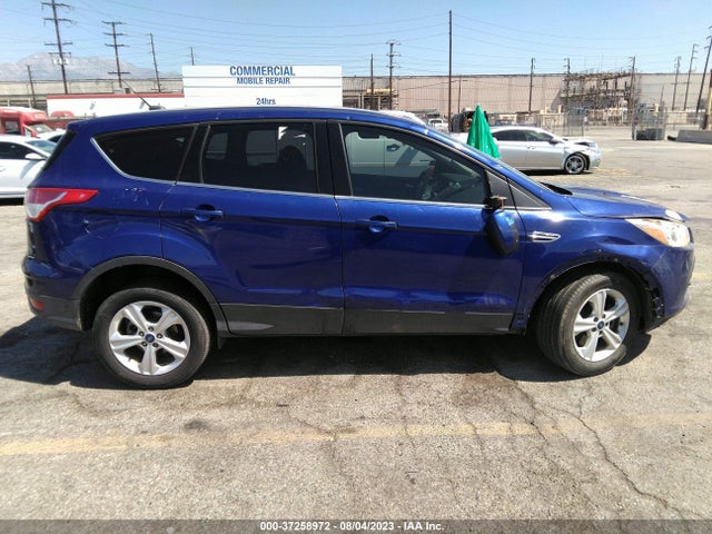 Ford ESCAPE SE 2016 1FMCU9GX7GUC60936 Image 6