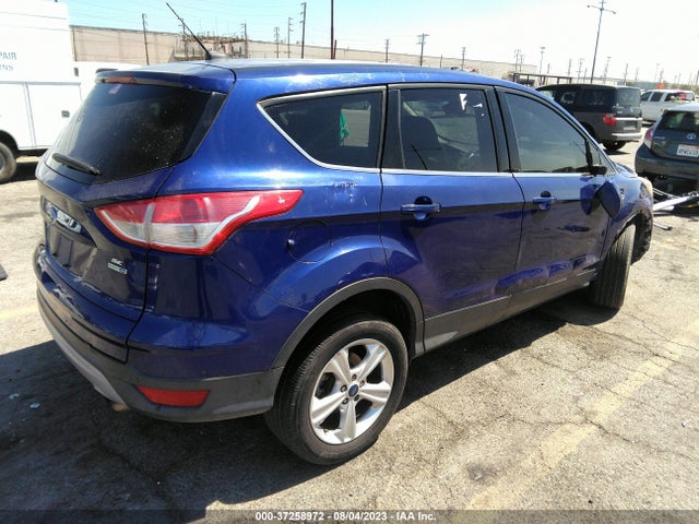 Ford ESCAPE SE 2016 1FMCU9GX7GUC60936 Image 11