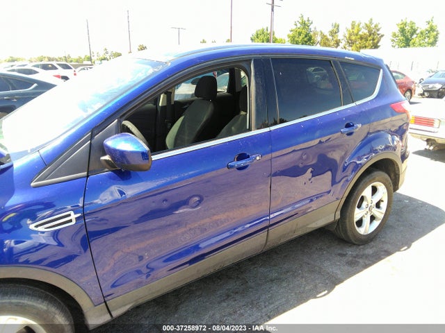 Ford ESCAPE SE 2016 1FMCU9GX7GUC60936 Image 13