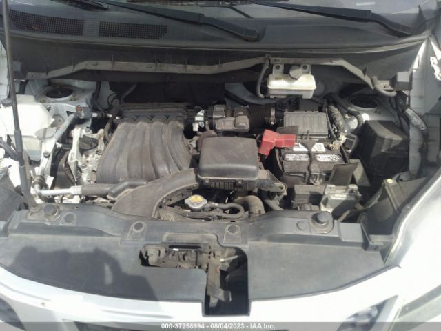 3N6CM0KN4GK695626 Nissan NV200 SV