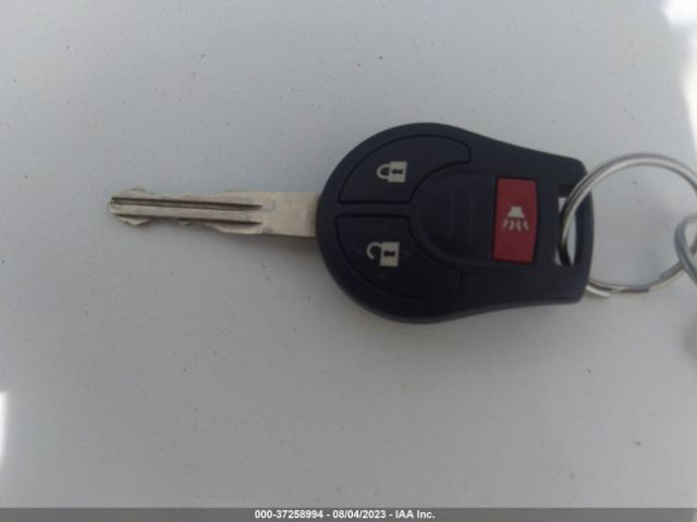 3N6CM0KN4GK695626 Nissan NV200 SV