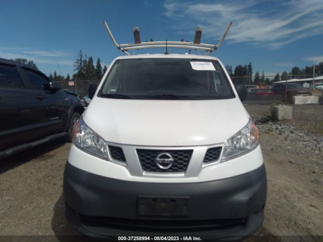 3N6CM0KN4GK695626 Nissan NV200 SV