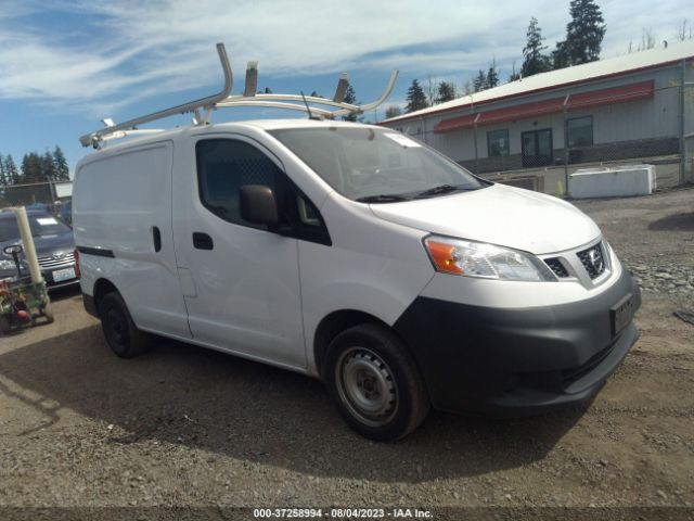 3N6CM0KN4GK695626 Nissan NV200 SV
