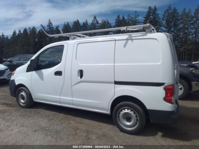 3N6CM0KN4GK695626 Nissan NV200 SV