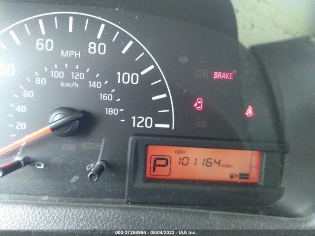 3N6CM0KN4GK695626 Nissan NV200 SV