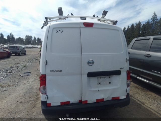3N6CM0KN4GK695626 Nissan NV200 SV