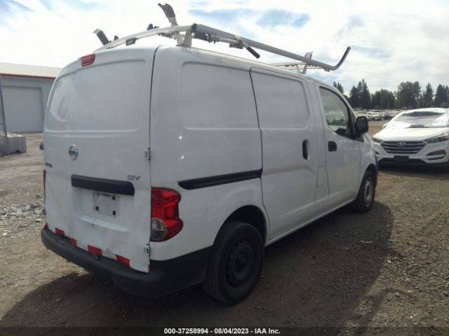 3N6CM0KN4GK695626 Nissan NV200 SV