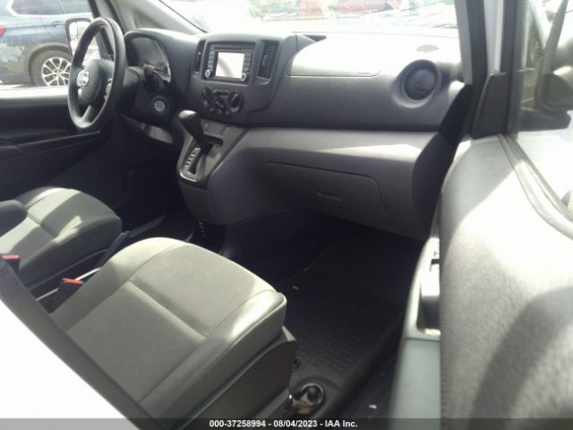 3N6CM0KN4GK695626 Nissan NV200 SV