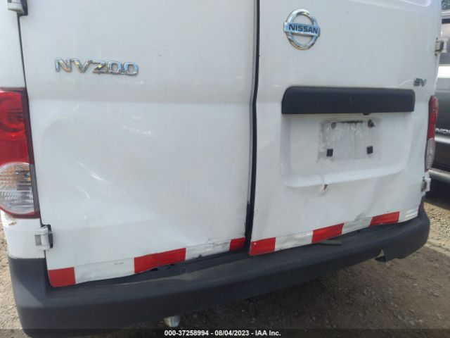3N6CM0KN4GK695626 Nissan NV200 SV