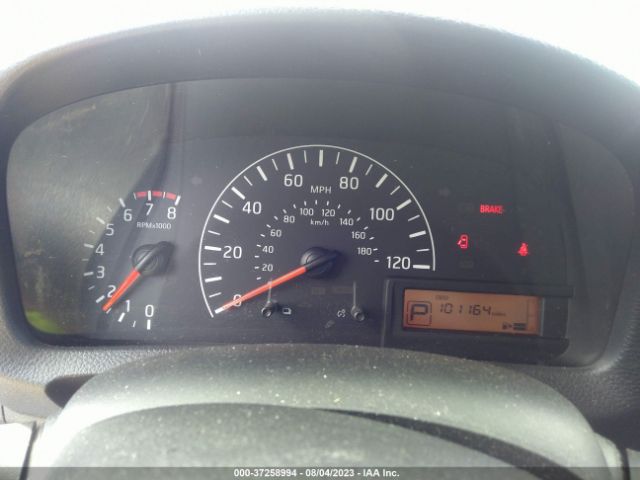 3N6CM0KN4GK695626 Nissan NV200 SV