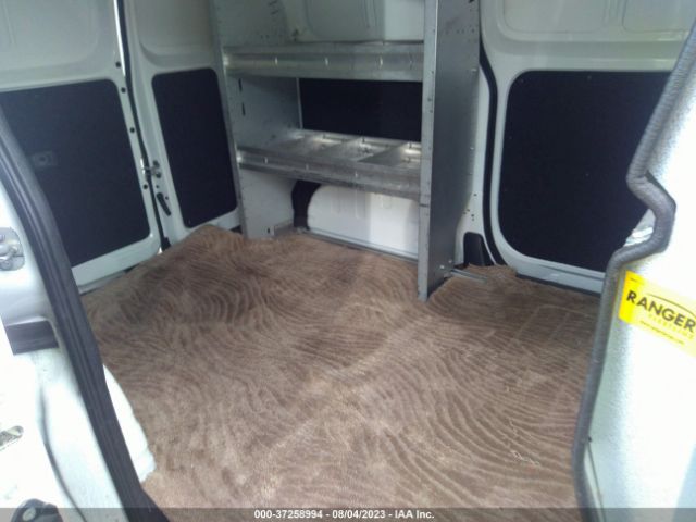 3N6CM0KN4GK695626 Nissan NV200 SV