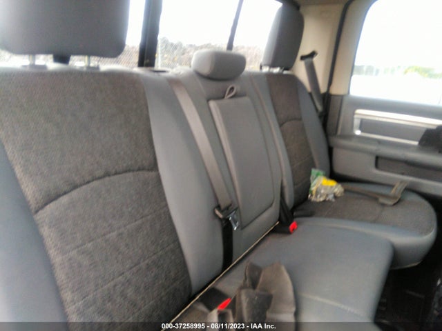 1C6RR7LT2JS159742 RAM 1500 Big Horn