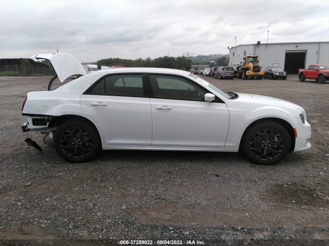 2023 Chrysler 300, VIN: 2C3CCASG9PH557925