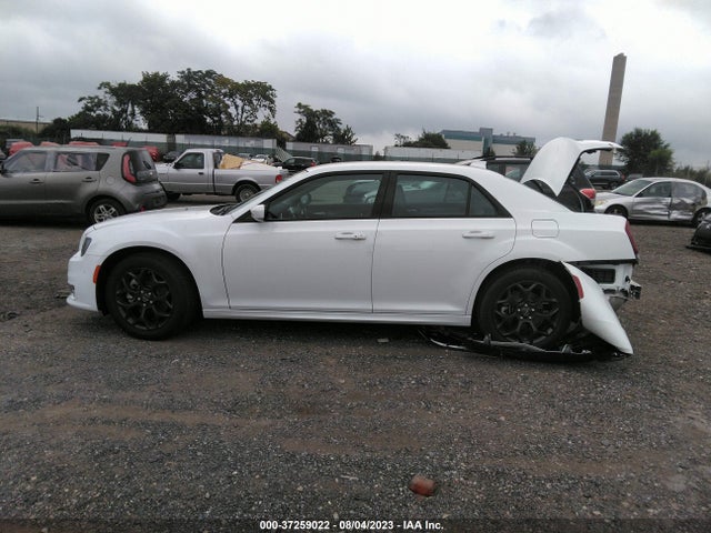 2023 Chrysler 300, VIN: 2C3CCASG9PH557925