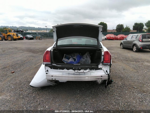 2023 Chrysler 300, VIN: 2C3CCASG9PH557925