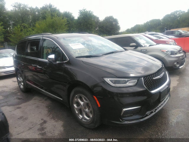 2022 2C4RC1GG2NR175726 main image