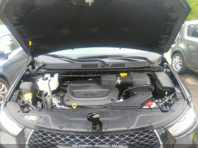 2C4RC1GG2NR175726 Chrysler Pacifica Limited