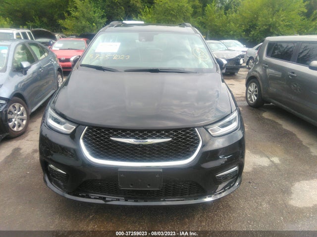 2C4RC1GG2NR175726 Chrysler Pacifica Limited