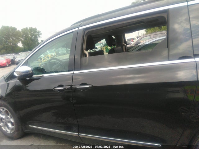 2C4RC1GG2NR175726 Chrysler Pacifica Limited
