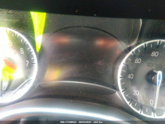 2C4RC1GG2NR175726 Chrysler Pacifica Limited
