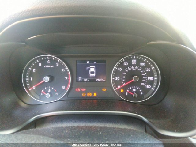 3KPF24AD1LE174877 KIA Forte Lxs