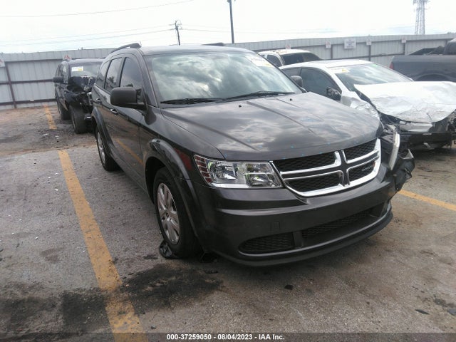 2016 3C4PDCAB3GT109344 main image