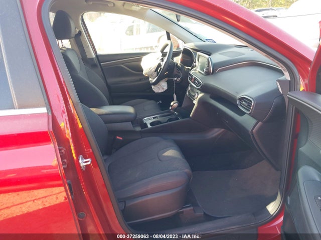 Hyundai Santa Fe Se 2019 5NMS23AD0KH084068 Image 11