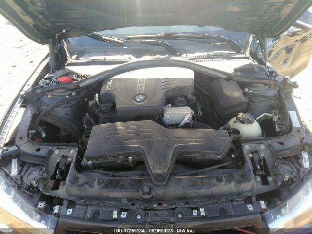WBA3G7C59FK297451 BMW 3 Series 328i Xdrive