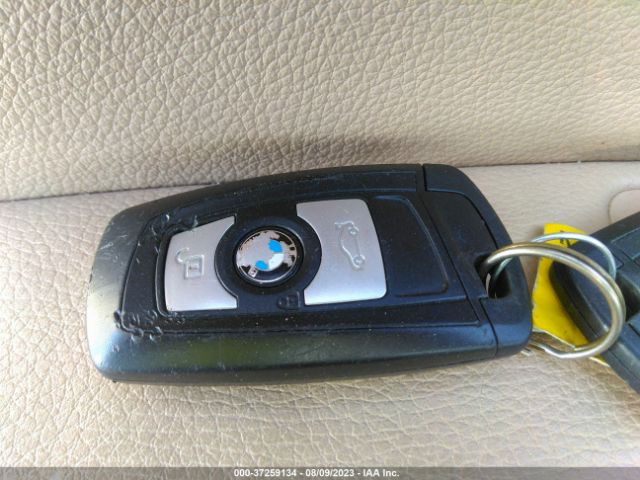 WBA3G7C59FK297451 BMW 3 Series 328i Xdrive