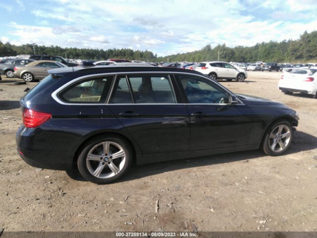 WBA3G7C59FK297451 BMW 3 Series 328i Xdrive