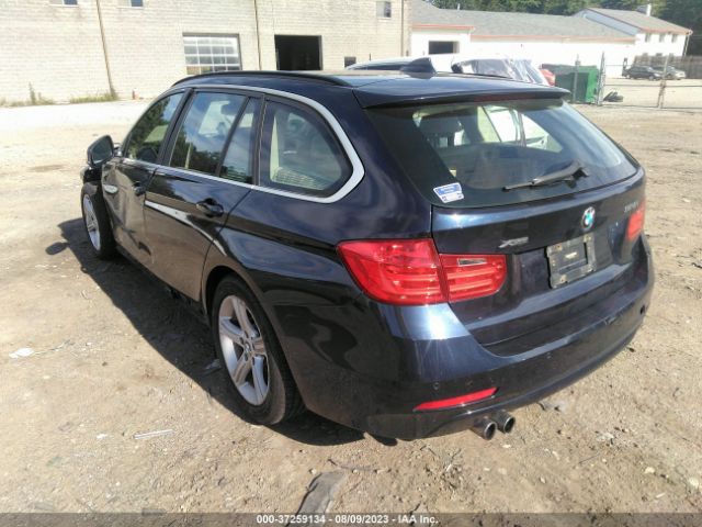WBA3G7C59FK297451 BMW 3 Series 328i Xdrive