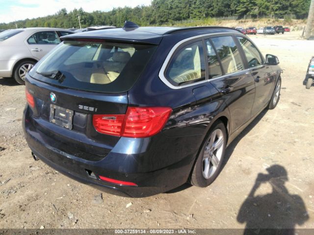 WBA3G7C59FK297451 BMW 3 Series 328i Xdrive