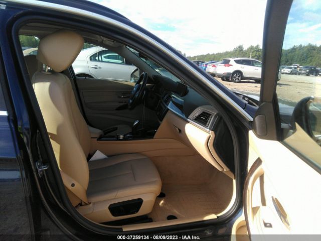 WBA3G7C59FK297451 BMW 3 Series 328i Xdrive