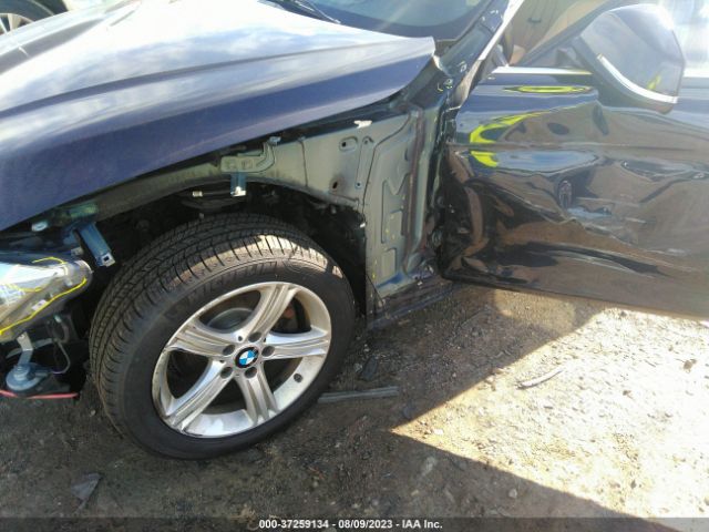 WBA3G7C59FK297451 BMW 3 Series 328i Xdrive