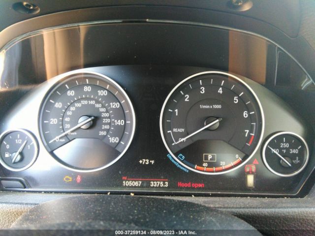 WBA3G7C59FK297451 BMW 3 Series 328i Xdrive