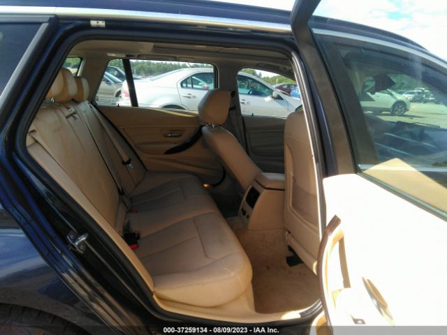 WBA3G7C59FK297451 BMW 3 Series 328i Xdrive