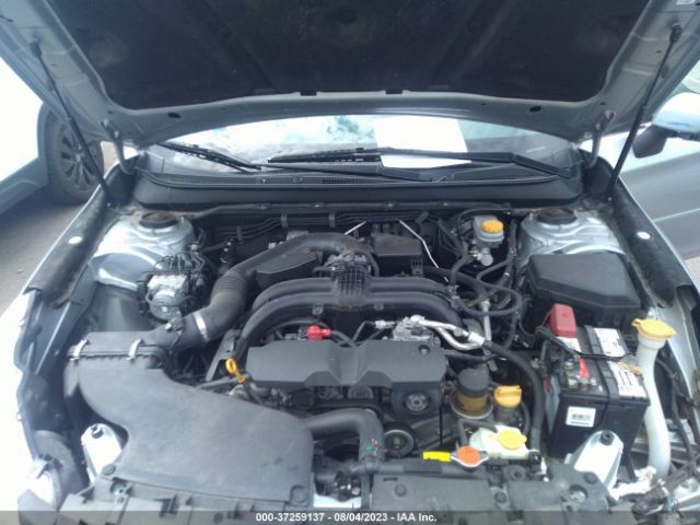 4S3BNAF64F3051925 Subaru Legacy 2.5i Premium