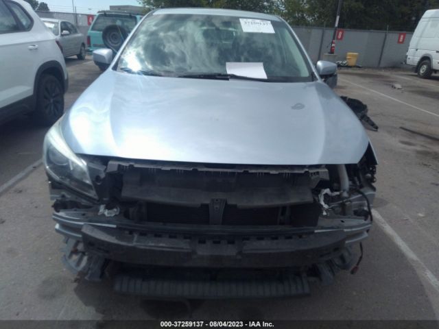 4S3BNAF64F3051925 Subaru Legacy 2.5i Premium