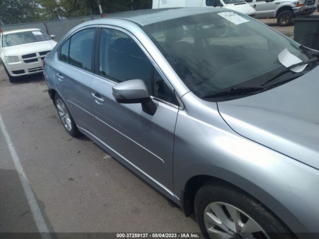 4S3BNAF64F3051925 Subaru Legacy 2.5i Premium