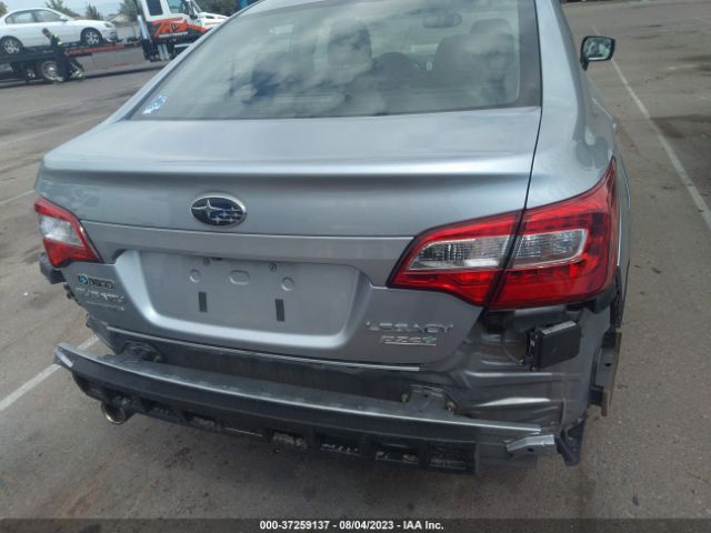 4S3BNAF64F3051925 Subaru Legacy 2.5i Premium