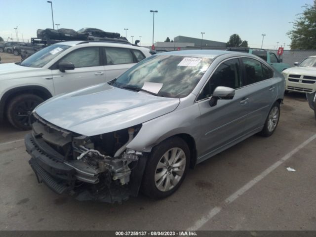 4S3BNAF64F3051925 Subaru Legacy 2.5i Premium
