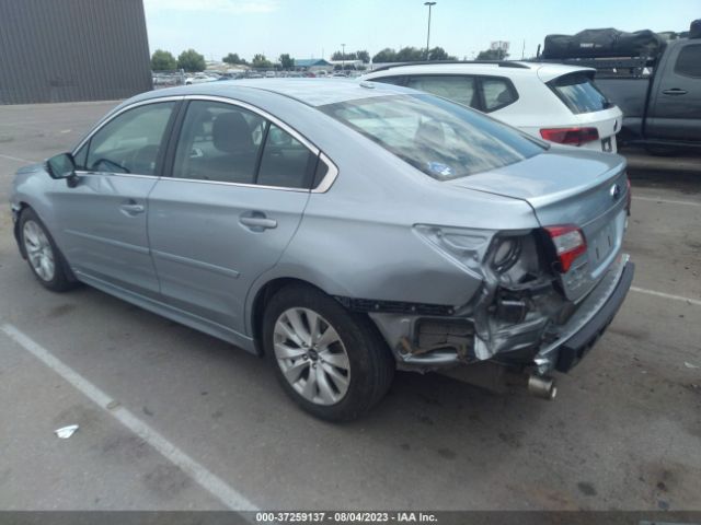 4S3BNAF64F3051925 Subaru Legacy 2.5i Premium