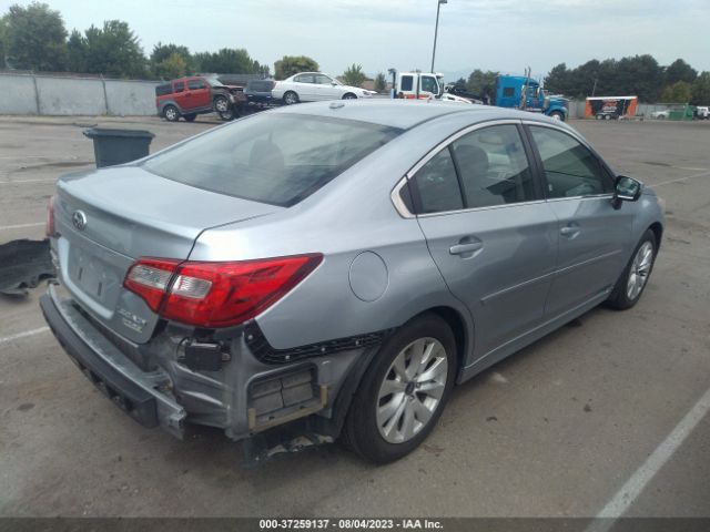 4S3BNAF64F3051925 Subaru Legacy 2.5i Premium