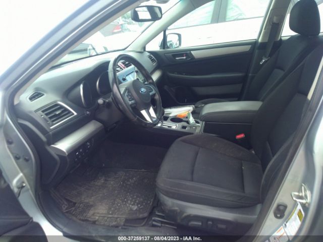 4S3BNAF64F3051925 Subaru Legacy 2.5i Premium
