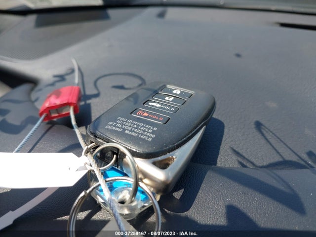 JTHDA1D2XP5126054 Lexus Is Is 300