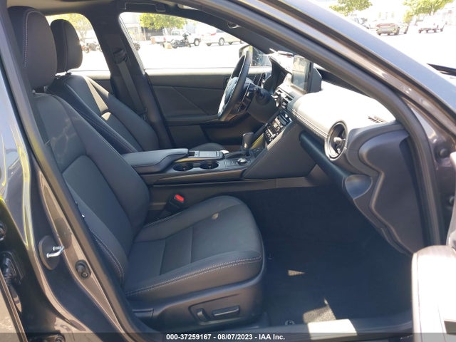 JTHDA1D2XP5126054 Lexus Is Is 300